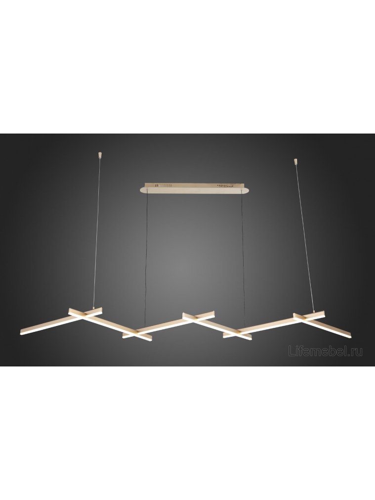 Светильник подвесной BASONI SL394.203.06