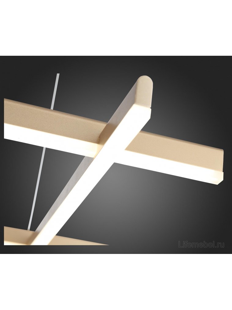 Светильник подвесной BASONI SL394.203.06