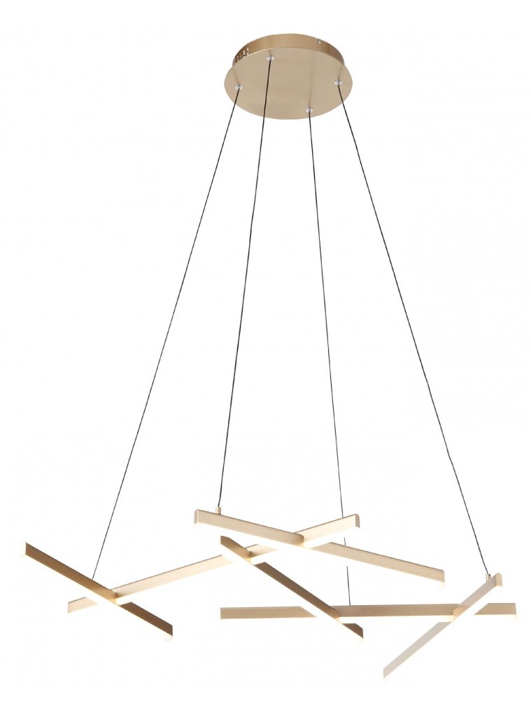 Светильник подвесной BASONI SL394.213.06