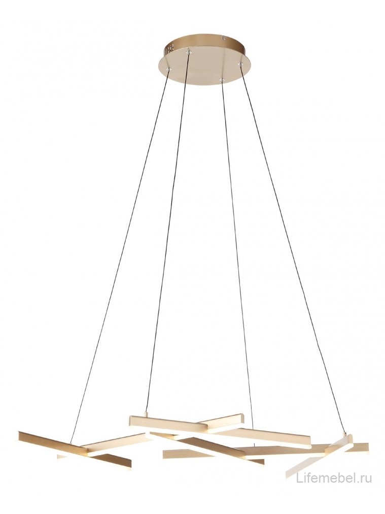 Светильник подвесной BASONI SL394.213.06