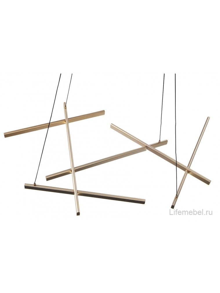Светильник подвесной BASONI SL394.213.06