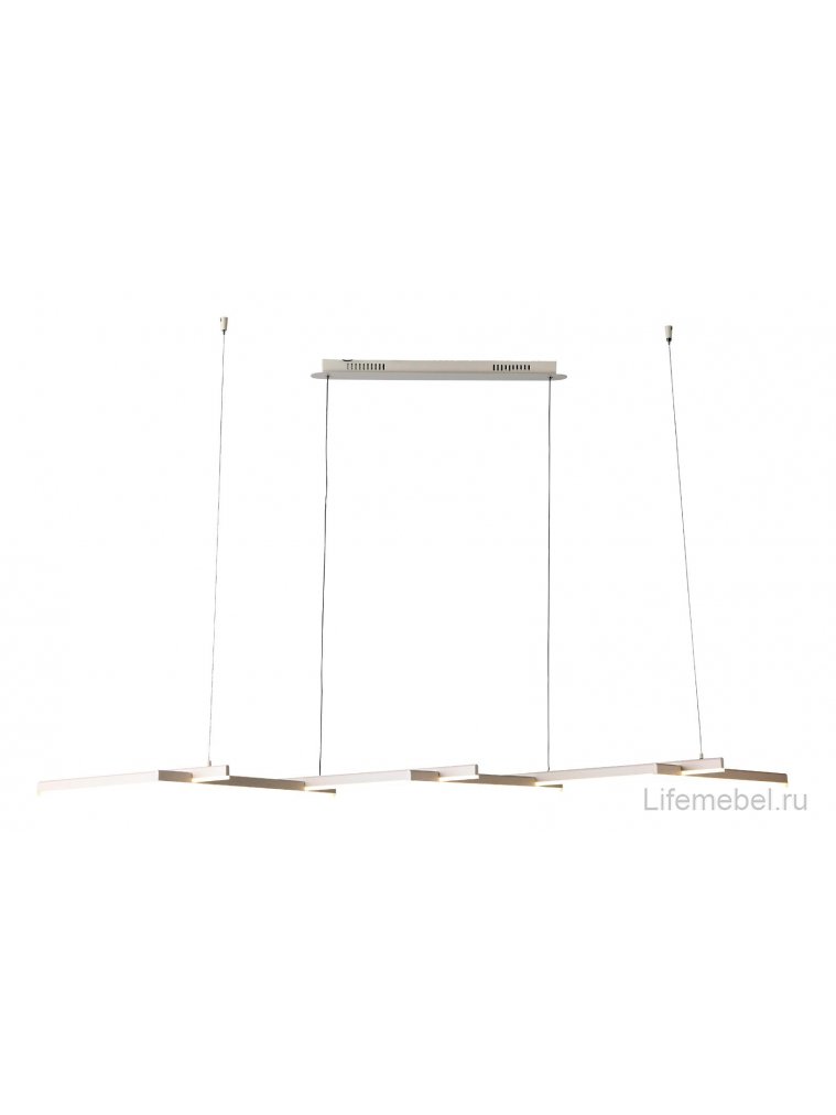 Светильник подвесной BASONI SL394.503.06