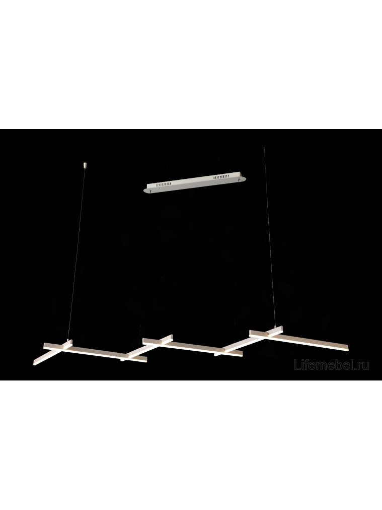 Светильник подвесной BASONI SL394.503.06