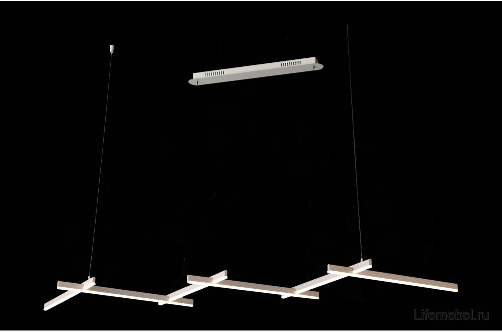 Светильник подвесной BASONI SL394.503.06