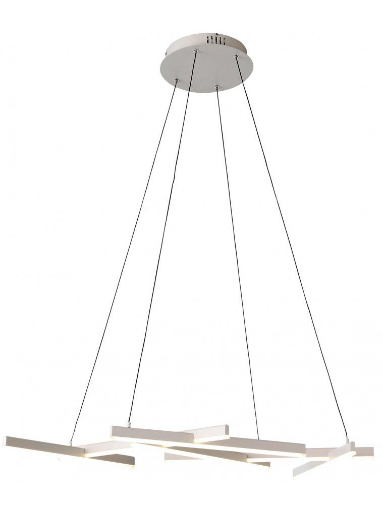Светильник подвесной BASONI SL394.513.06