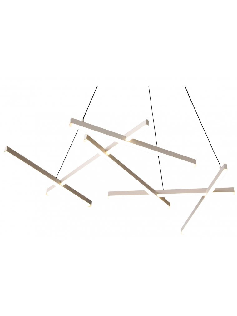 Светильник подвесной BASONI SL394.513.06