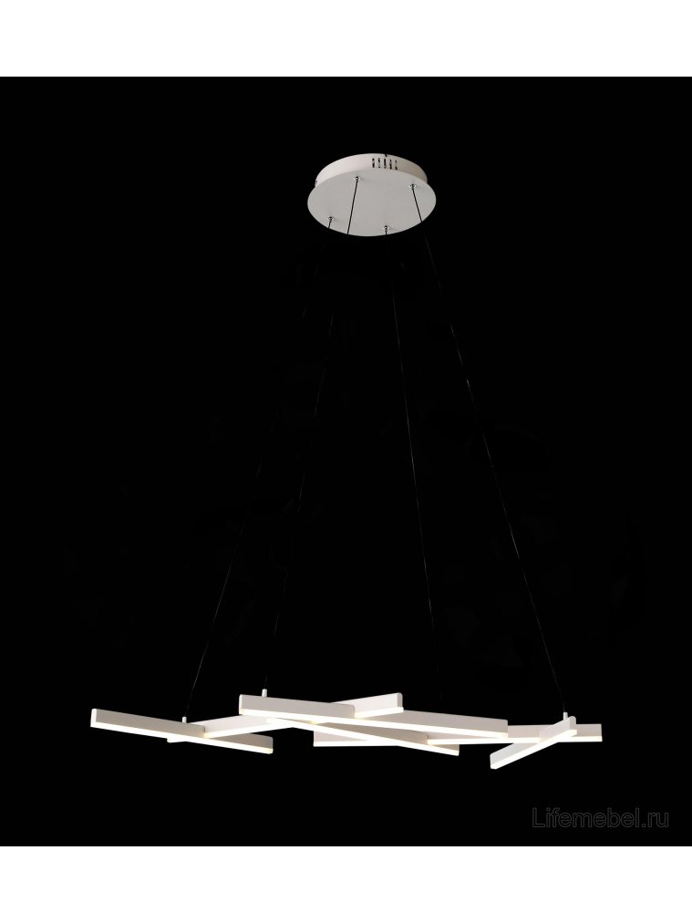 Светильник подвесной BASONI SL394.513.06