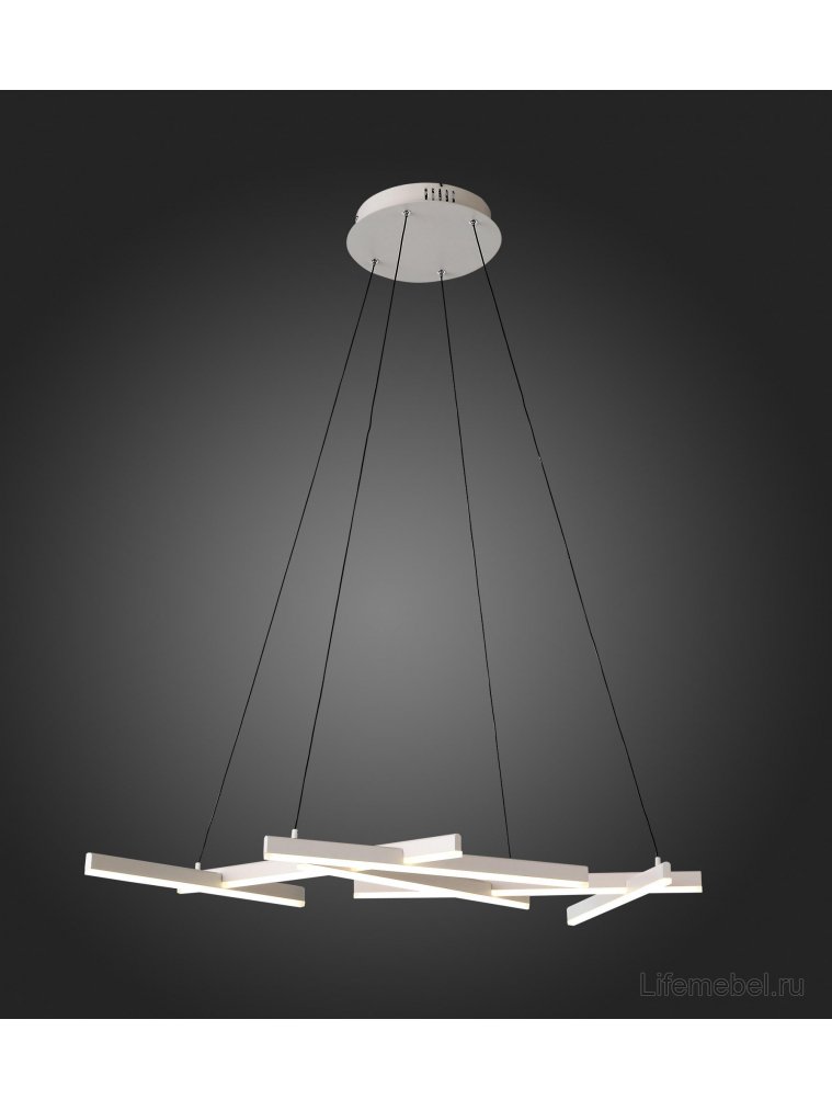 Светильник подвесной BASONI SL394.513.06