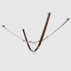 Подвесной светильник BOSQUE