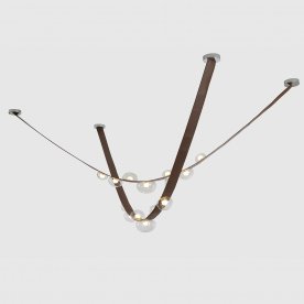 Подвесной светильник BOSQUE