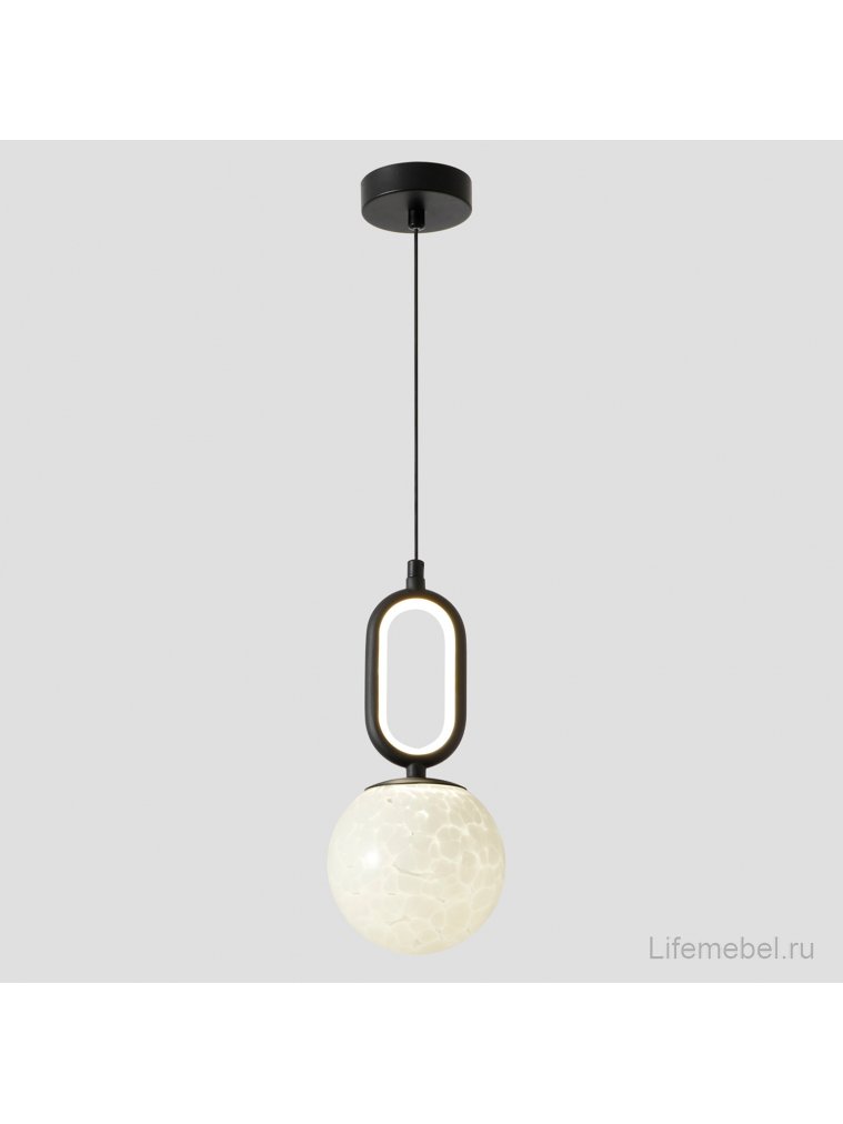 Светильник подвесной CATKIN SP1.2