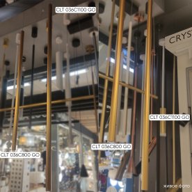 Подвесной светильник CLT
