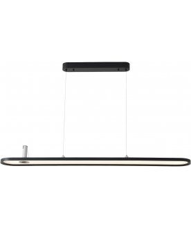 Подвесной светильник CONTOUR