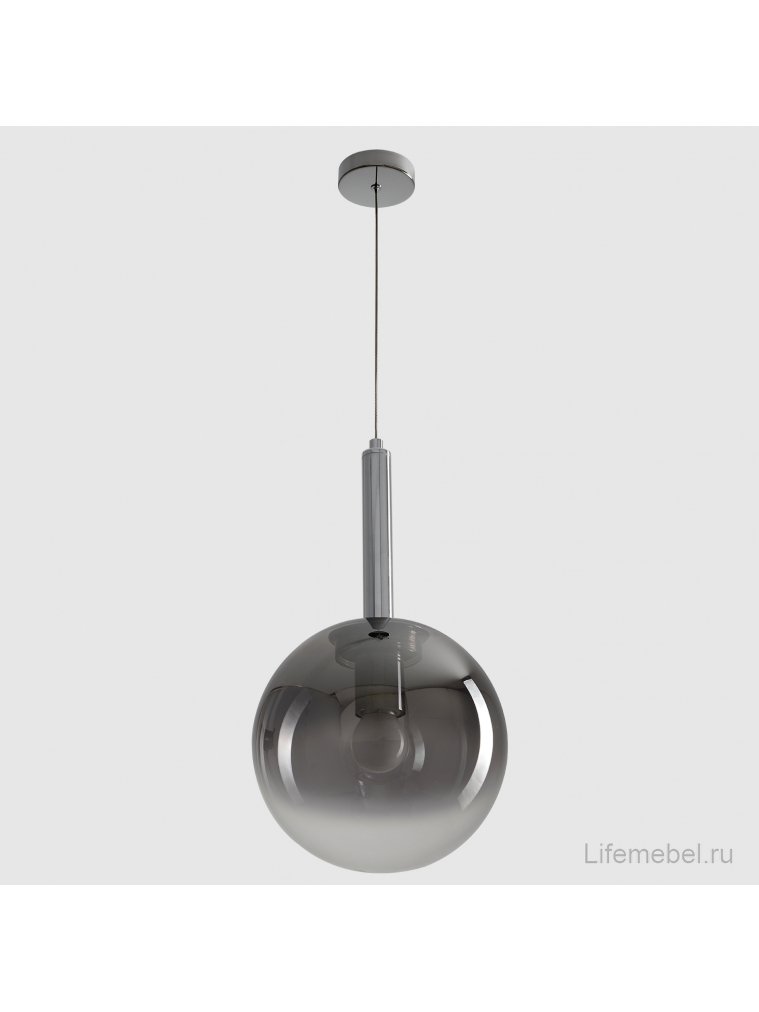 Светильник подвесной ECLIPSE SP1 D200 CHROME