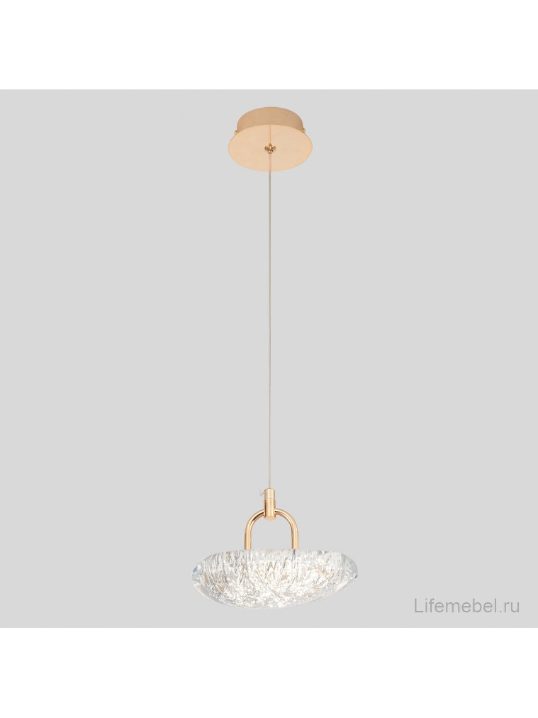 Светильник подвесной FELICIDAD SP9W LED