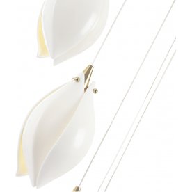 Подвесной светильник FLOWERS