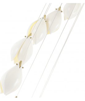 Подвесной светильник FLOWERS