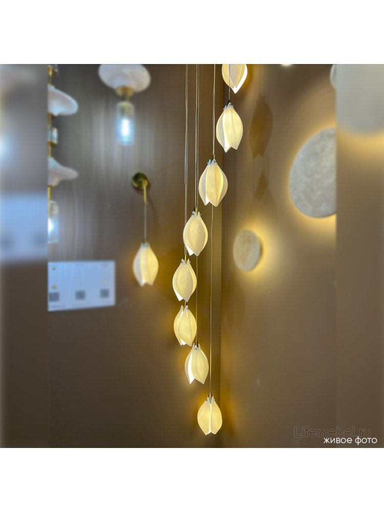 Светильник подвесной FLOWERS SP9