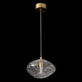 Подвесной светильник FORMLESS