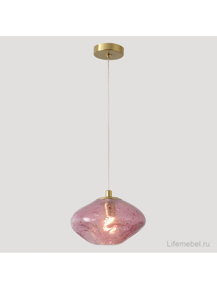 Светильник подвесной FORMLESS SP1 VINO