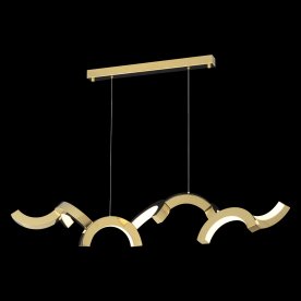 Подвесной светильник HATT