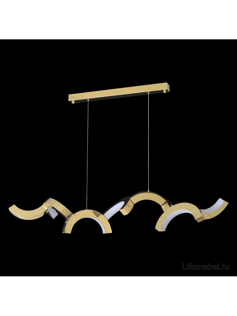 Светильник подвесной HATT SP100W LED