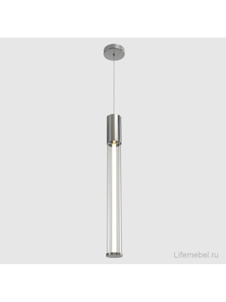 Светильник подвесной LINEUP SP11W LED CHROME