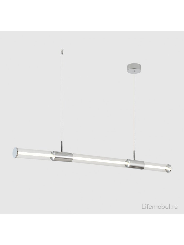 Светильник подвесной LINEUP SP24W LED CHROME