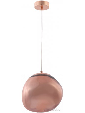 Светильник подвесной MALAGA SP1 D200 COOPER