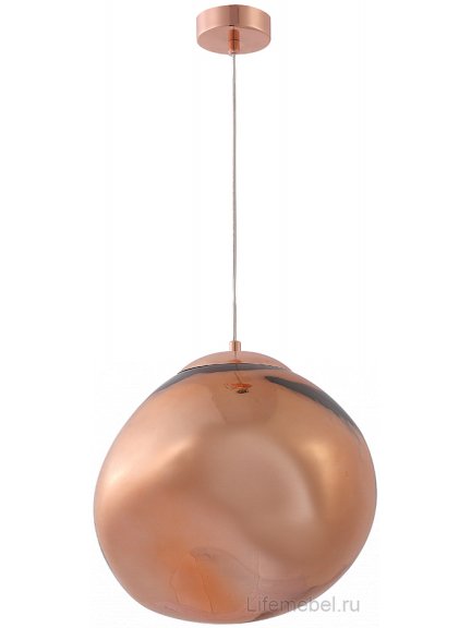 Светильник подвесной MALAGA SP1 D280 COOPER