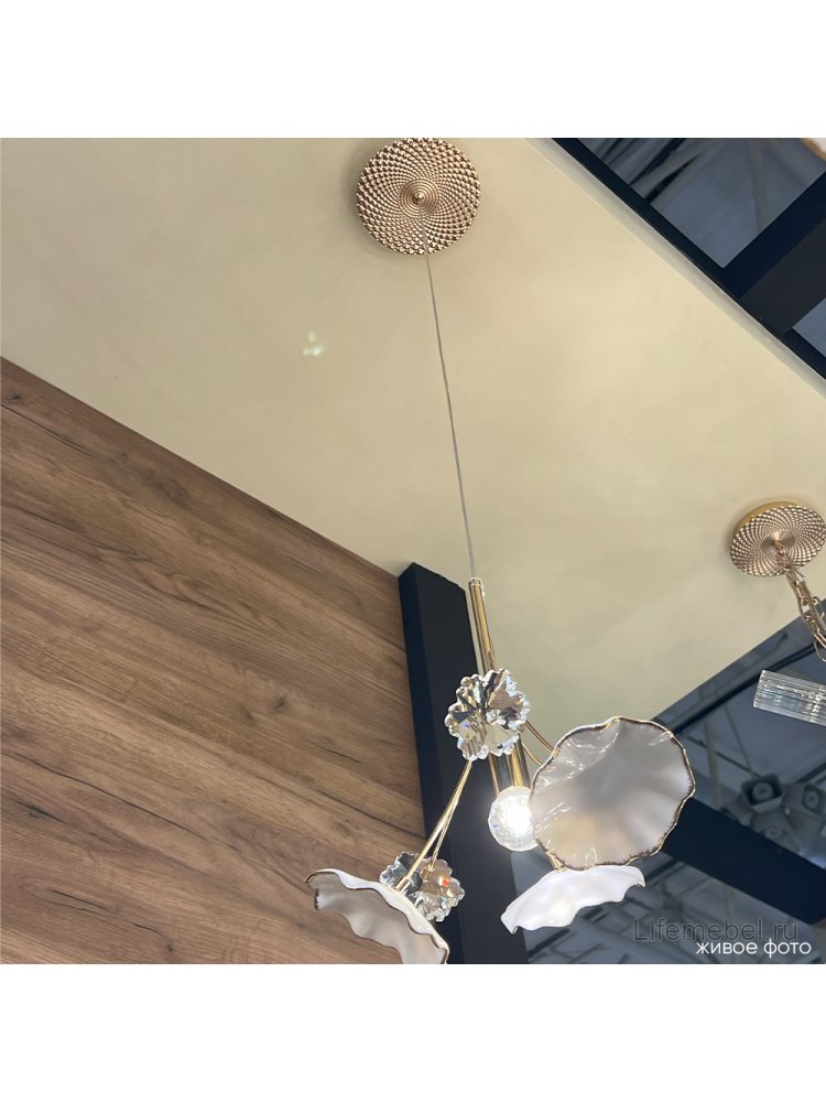 Светильник подвесной MARGO SP1