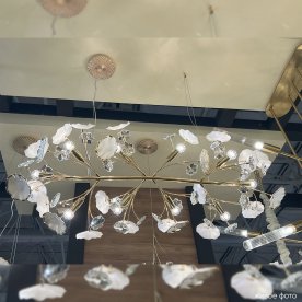 Подвесной светильник MARGO