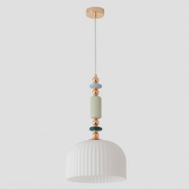 Подвесной светильник MERINGUE