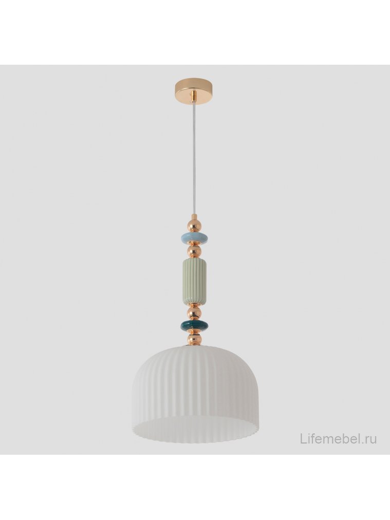 Светильник подвесной MERINGUE SP1.1
