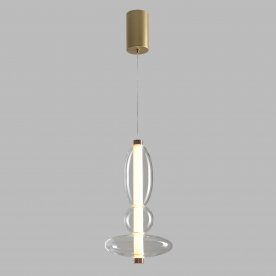 Подвесной светильник QUASAR