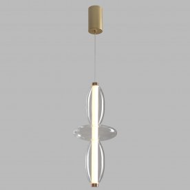 Подвесной светильник QUASAR