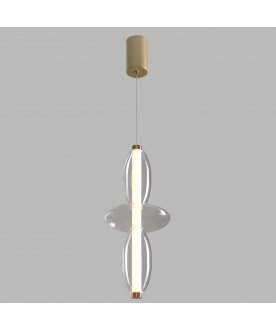 Подвесной светильник QUASAR