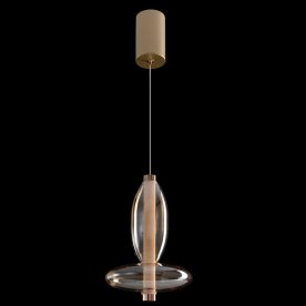 Подвесной светильник QUASAR