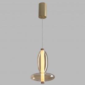 Подвесной светильник QUASAR