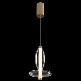 Подвесной светильник QUASAR