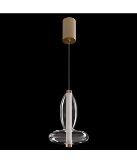 Подвесной светильник QUASAR