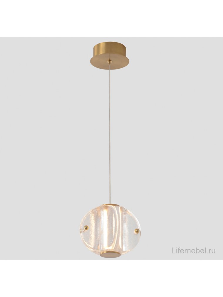 Светильник подвесной RICH SP4W LED