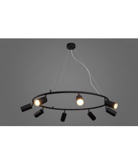 Подвесной светильник RIVO