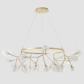 Подвесной светильник SOLE