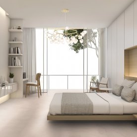 Подвесной светильник SOLE