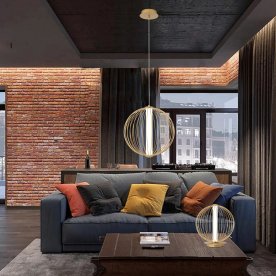 Подвесной светильник SYNC