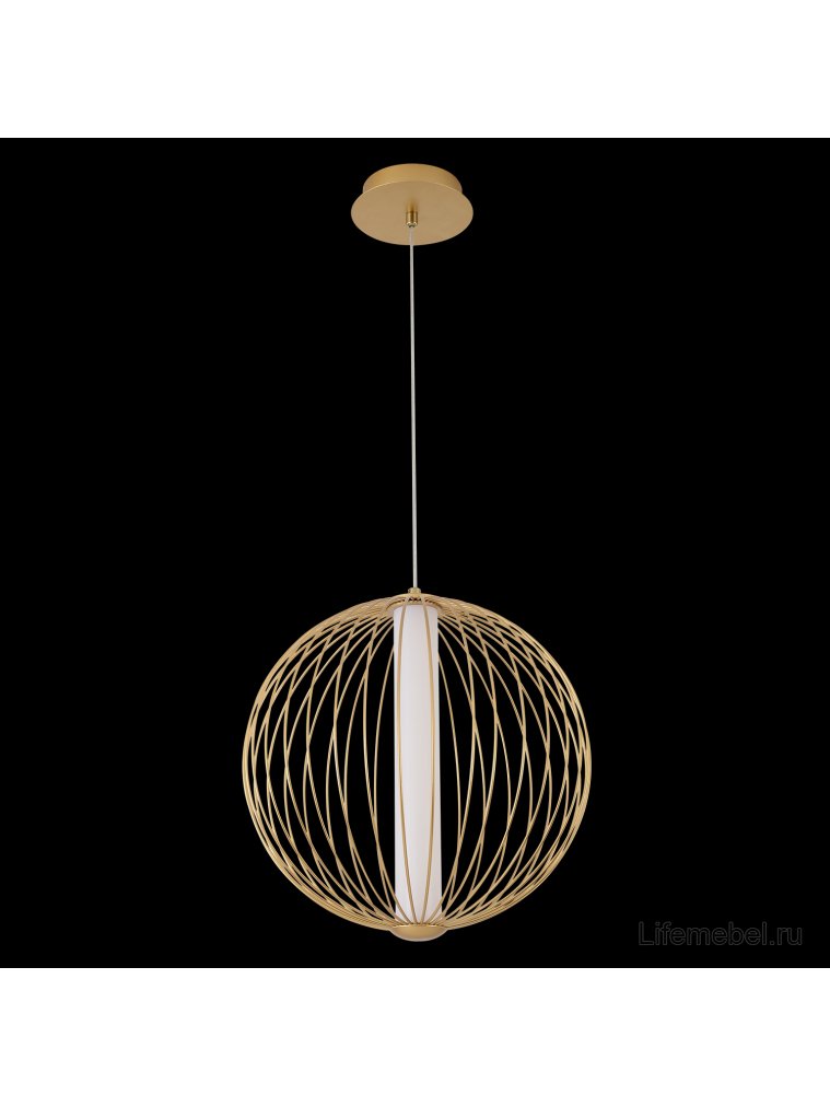 Светильник подвесной SYNC SP18W LED GOLD