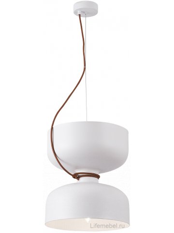 Светильник подвесной UNO SP1.1 WHITE