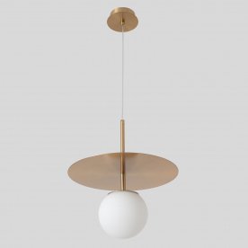 Подвесной светильник UVA