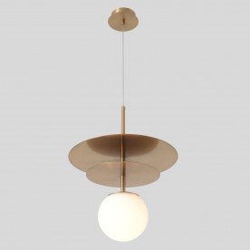 Подвесной светильник UVA